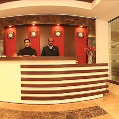 Отель Livasa Inn Индия, Нью-Дели - отзывы, цены и фото номеров - забронировать отель Livasa Inn онлайн спа