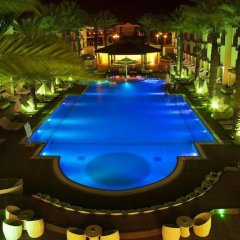 Holitel La Playa Eilat in Eilat, Israel from 826$, photos, reviews - zenhotels.com hotel front