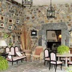 Hotel Palacio Torre de Ruesga развлечения