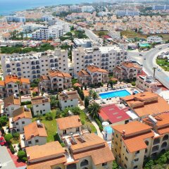 Отель Windmills Hotel Apartments Кипр, Протарас - отзывы, цены и фото номеров - забронировать отель Windmills Hotel Apartments онлайн городской автобус