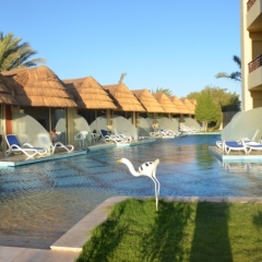 Panorama Bungalows Resort el Gouna 4 Р•РіРёРїРµС‚