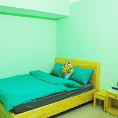 Bin Boong Hostel Далат детские мероприятия