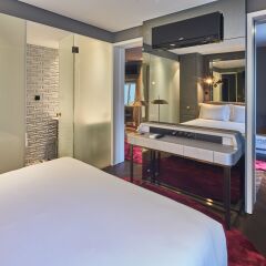 Отель O Artista Boutique Suites спа