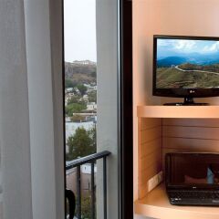 Central Athens Hotel Афины удобства в номере фото 2