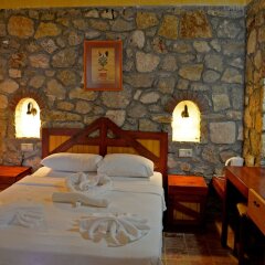 Symbola Oludeniz Beach Hotel в номере