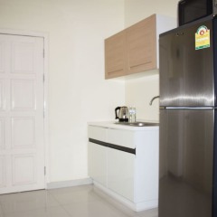 Отель View Talay 3 Beach Apartments Таиланд, Паттайя - отзывы, цены и фото номеров - забронировать отель View Talay 3 Beach Apartments онлайн в номере фото 2