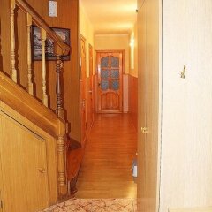 Гостиница Guest House on Ulitsa Tolstogo в Анапе отзывы, цены и фото номеров - забронировать гостиницу Guest House on Ulitsa Tolstogo онлайн Анапа интерьер отеля