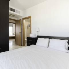 Отель Sea N' Rent - Ramat Aviv 3 Bed Тель-Авив комната для гостей фото 2