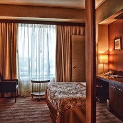 Courtyard by Marriott Istanbul International Airport Турция, Стамбул - 2 отзыва об отеле, цены и фото номеров - забронировать отель Courtyard by Marriott Istanbul International Airport онлайн