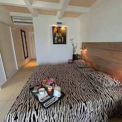 Hotel Lagon 2 в номере