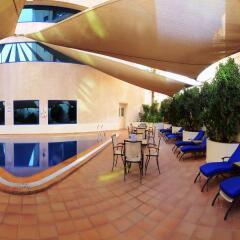 Отель Swiss-Belhotel Sharjah ОАЭ, Шарджа - отзывы, цены и фото номеров - забронировать отель Swiss-Belhotel Sharjah онлайн