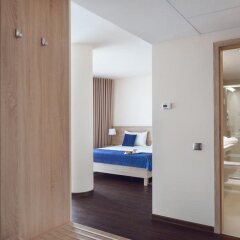 Molo Hotel комната для гостей фото 5