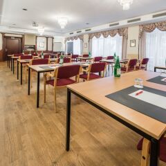 Отель Theaterhotel Wien Австрия, Вена - - забронировать отель Theaterhotel Wien, цены и фото номеров детские мероприятия фото 2
