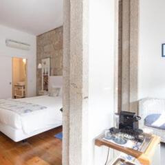 Отель Enjoy Porto Guest House фото 5