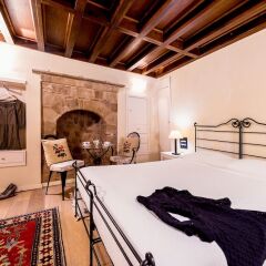 Отель Avalon Boutique Suites Hotel Греция, Родос - отзывы, цены и фото номеров - забронировать отель Avalon Boutique Suites Hotel онлайн комната для гостей фото 12