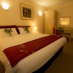 Bella Vista Hotel & Self Catering Suites in Cobh, Ireland from 149$, photos, reviews - zenhotels.com