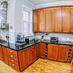 Отель 140 12th ST SE House 3 Bedrooms 2.5 Bathrooms Apts США, Вашингтон - отзывы, цены и фото номеров - забронировать отель 140 12th ST SE House 3 Bedrooms 2.5 Bathrooms Apts онлайн в номере фото 2
