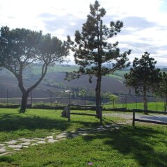 Отель Le MaRaClà Country House Италия, Джези - отзывы, цены и фото номеров - забронировать отель Le MaRaClà Country House онлайн детские мероприятия фото 2