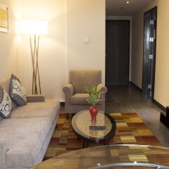 Belmont Hotel Manila комната для гостей фото 2