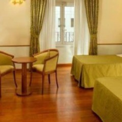 Отель PIEMONTE Рим комната для гостей фото 16