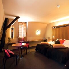 Отель Beau Rivage Франция, Ницца - 3 отзыва об отеле, цены и фото номеров - забронировать отель Beau Rivage онлайн фото 12
