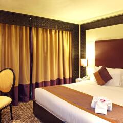 Carlton Tower Hotel Дубай комната для гостей фото 3