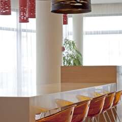 Отель Green Park Hotel Vilnius Литва, Вильнюс - 12 отзывов об отеле, цены и фото номеров - забронировать отель Green Park Hotel Vilnius онлайн фото 2