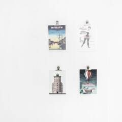 Отель City Centre Apt next to Kongens Nytorv интерьер отеля