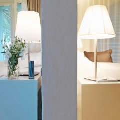 Отель Muse Hotel Saint-Tropez Франция, Раматюэль - отзывы, цены и фото номеров - забронировать отель Muse Hotel Saint-Tropez онлайн удобства в номере