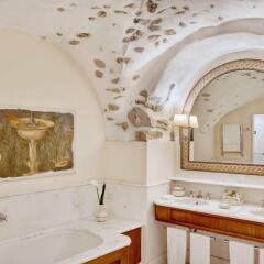 Belmond Hotel Caruso Равелло спа