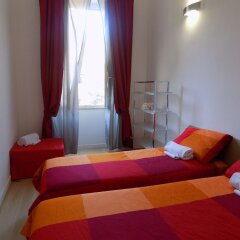 Отель Гостевой дом Booking House Италия, Рим - 1 отзыв об отеле, цены и фото номеров - забронировать отель Гостевой дом Booking House онлайн детские мероприятия фото 2