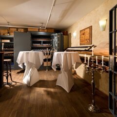 Отель Ellington Hotel Berlin Германия, Берлин - 1 отзыв об отеле, цены и фото номеров - забронировать отель Ellington Hotel Berlin онлайн