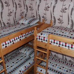 Hostel Grey спа