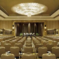 Sheraton Ankara Hotel & Convention Center фото 4