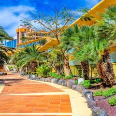 Отель SBH Club Paraíso Playa - All Inclusive Испания, Эскинсо - отзывы, цены и фото номеров - забронировать отель SBH Club Paraíso Playa - All Inclusive онлайн фото 2