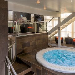 Saltstraumen Hotel бассейн