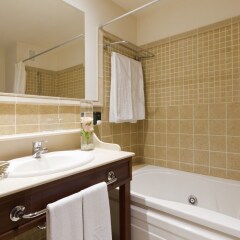 Laguna Nivaria Hotel & Spa спа