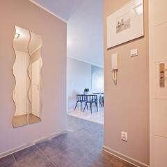 Отель E-Apartamenty Koscielna 30 Польша, Познань - отзывы, цены и фото номеров - забронировать отель E-Apartamenty Koscielna 30 онлайн ванная