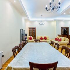 Отель Boulevard Apartments& Residences Азербайджан, Баку - отзывы, цены и фото номеров - забронировать отель Boulevard Apartments& Residences онлайн помещение для мероприятий
