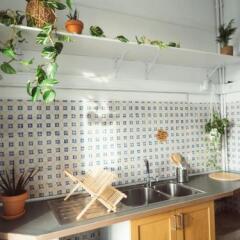 Отель Impact House Лиссабон в номере фото 2