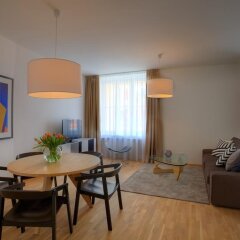 Отель Rybna 9 Apartments Чехия, Прага - отзывы, цены и фото номеров - забронировать отель Rybna 9 Apartments онлайн фото 23