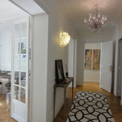 Отель Relais 12bis B&B интерьер отеля фото 2