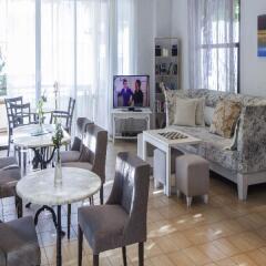 Отель Potidea Golden Beach интерьер отеля