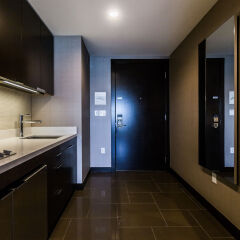 Отель Vdara Suites by AirPads США, Лас-Вегас - отзывы, цены и фото номеров - забронировать отель Vdara Suites by AirPads онлайн в номере