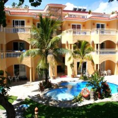 Hotel Villa Taina in Puerto Plata, Dominican Republic from 72$, photos, reviews - zenhotels.com balcony