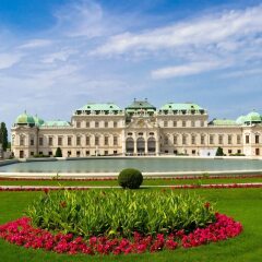 Отель Schlosshotel Römischer Kaiser Австрия, Вена - отзывы, цены и фото номеров - забронировать отель Schlosshotel Römischer Kaiser онлайн фото 6
