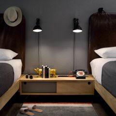 Отель MOXY Phoenix Tempe/ASU Area спа