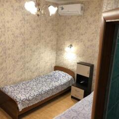 Гостиница Guest House On Samburova 279 в Анапе отзывы, цены и фото номеров - забронировать гостиницу Guest House On Samburova 279 онлайн Анапа комната для гостей фото 3