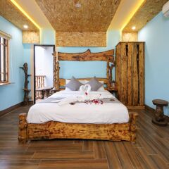 A Tran Boutique Hotel Хойан детские мероприятия
