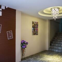 Отель Chitra Suites интерьер отеля фото 2